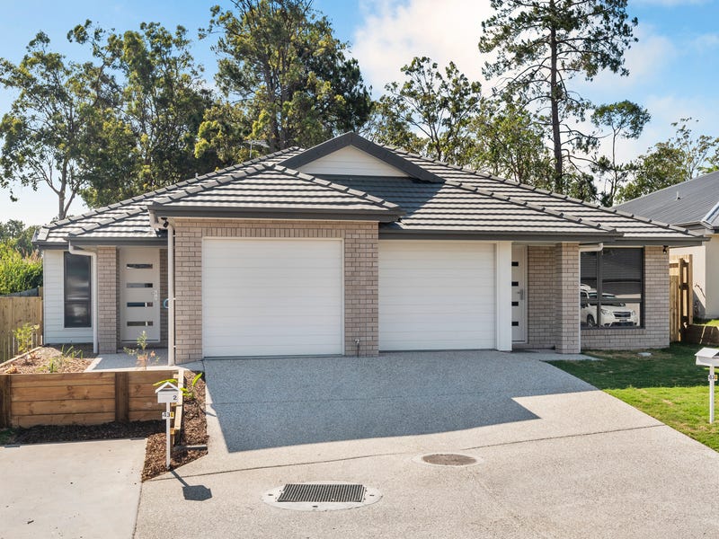 Rental Properties and Real Estate in Brisbane Southern Region, QLD