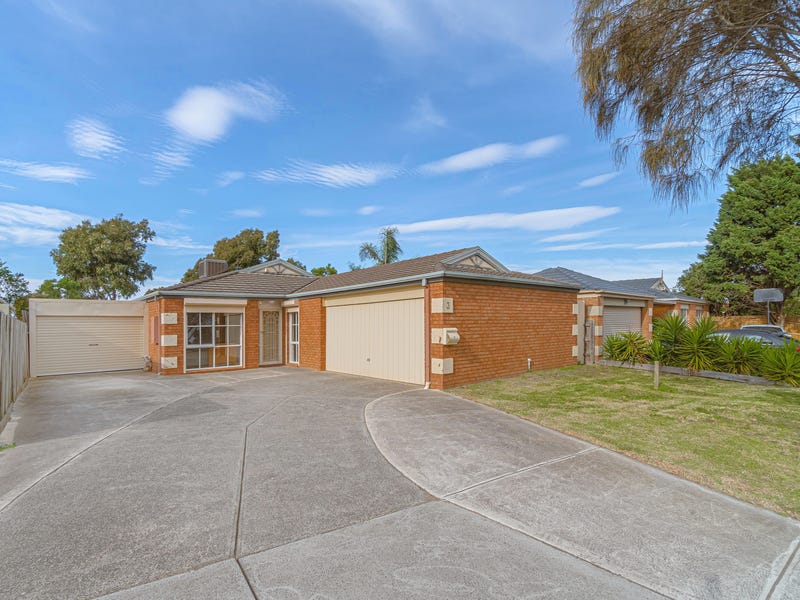 Sold House Prices & Auction Results in Roxburgh Park, VIC 3064 Pg. 2