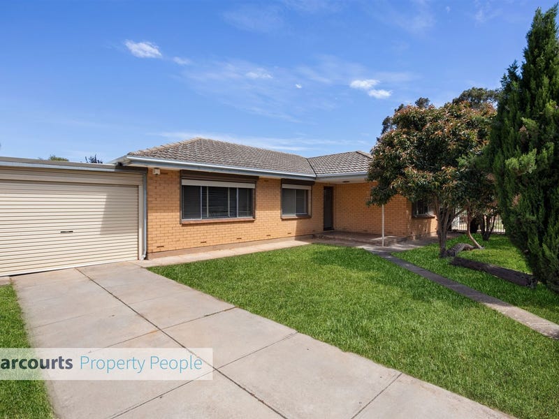 6 Donegal Street, Salisbury Downs, SA 5108
