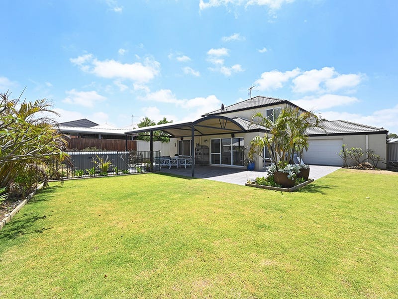 40 Fineview Crescent, Carramar, WA 6031 House for Sale realestate