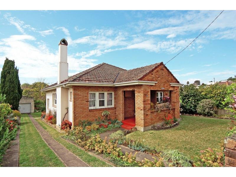 166 Kinghorne Street, Nowra, NSW 2541 Property Details