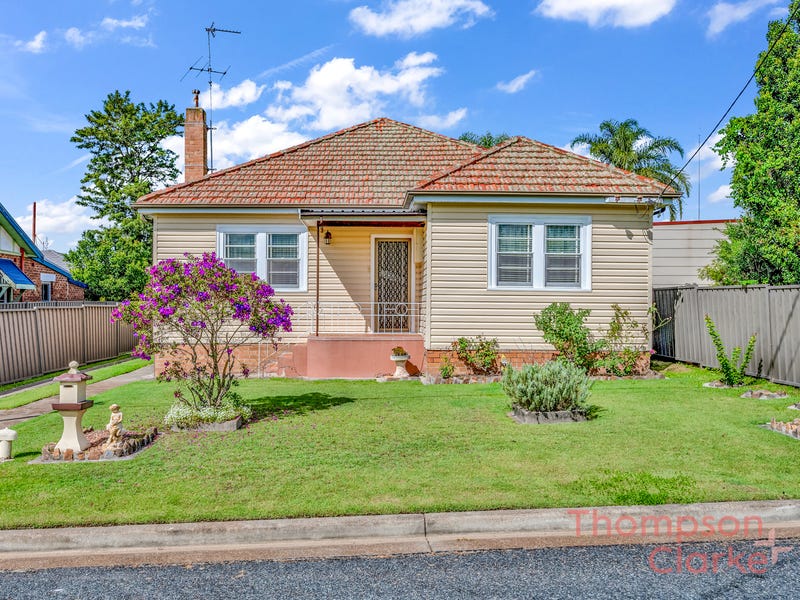 12 Porter Avenue, East Maitland, NSW 2323