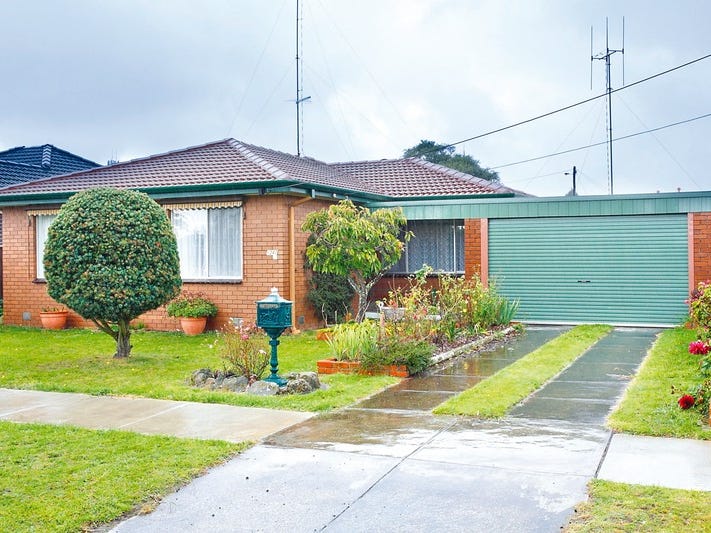 1247 Norman Street, Wendouree, VIC 3355