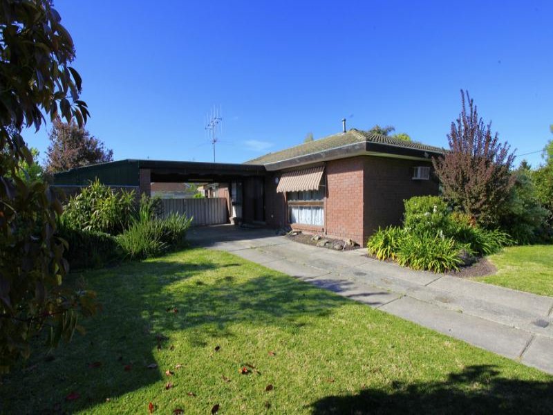 382 Elton Court, Lavington, NSW 2641 Property Details