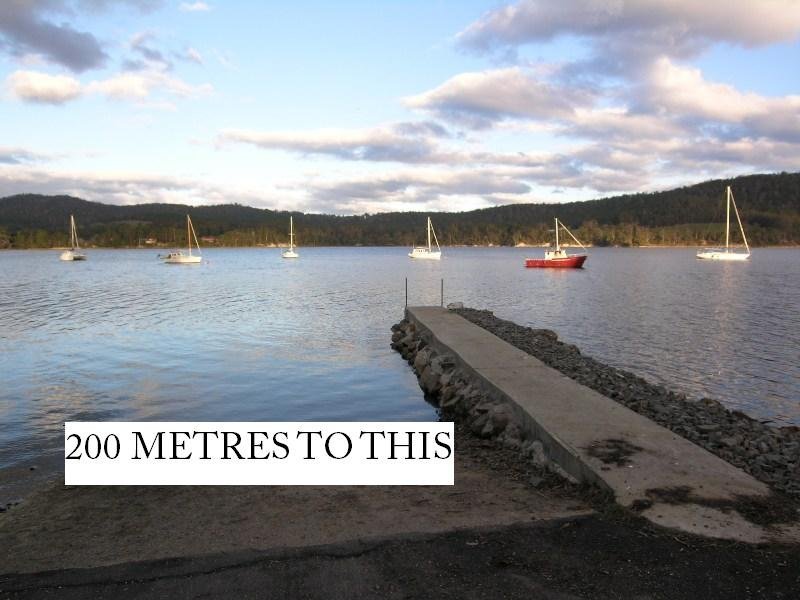 2 Chuter Street, Deep Bay, TAS 7112