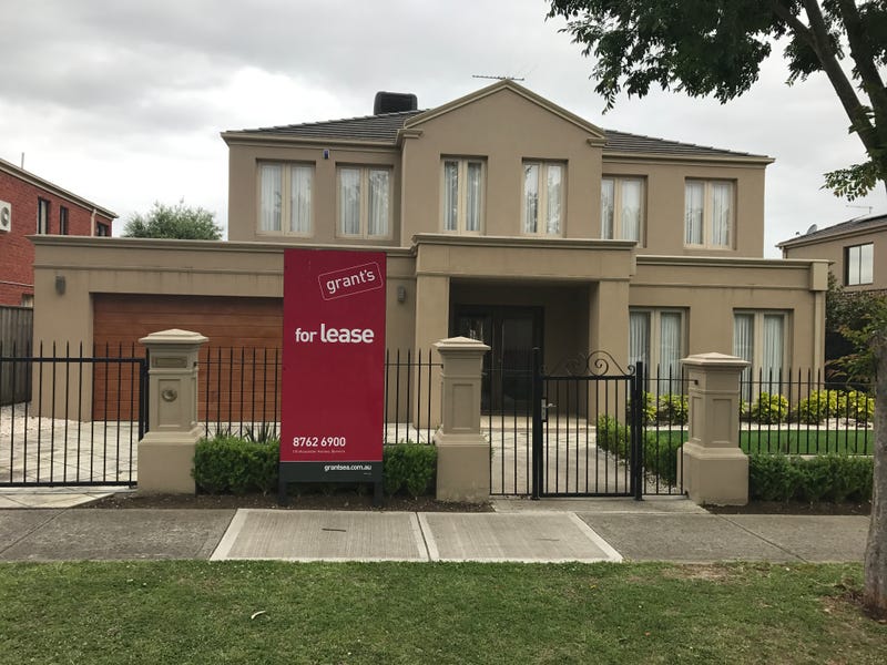 120 Berwick Springs Promenade, Narre Warren South, VIC 3805