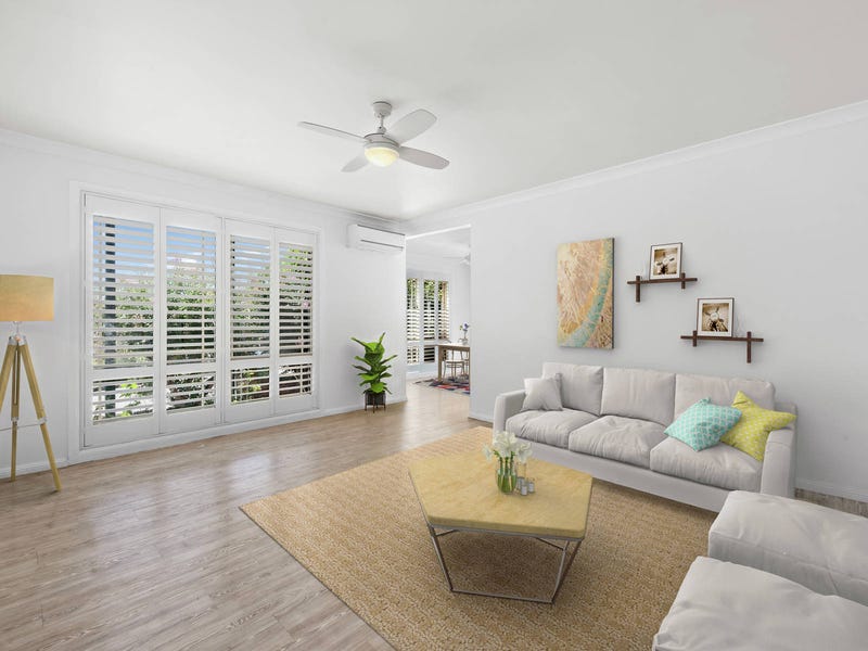 1/21 Brownlee Street, Mangerton, NSW 2500 Property Details