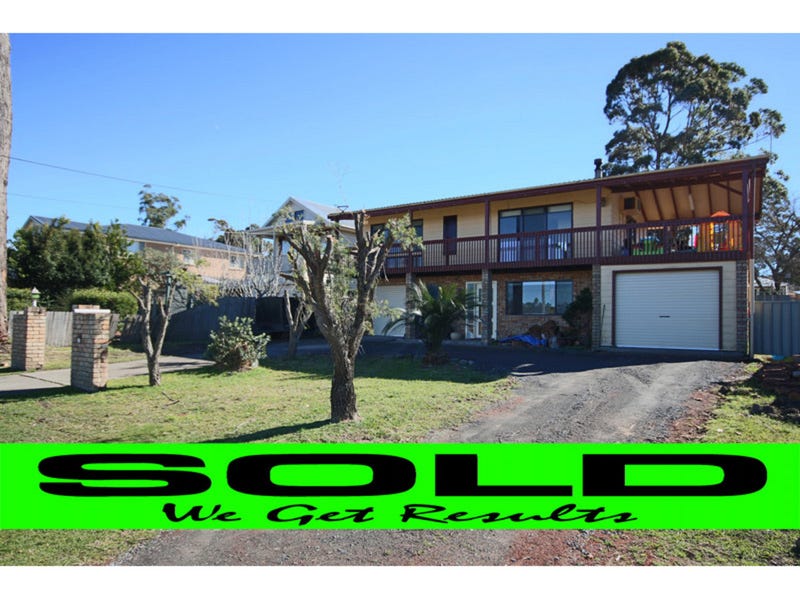15 Panorama Road, St Basin, NSW 2540 15 Panorama Road, St Basin, NSW 2540