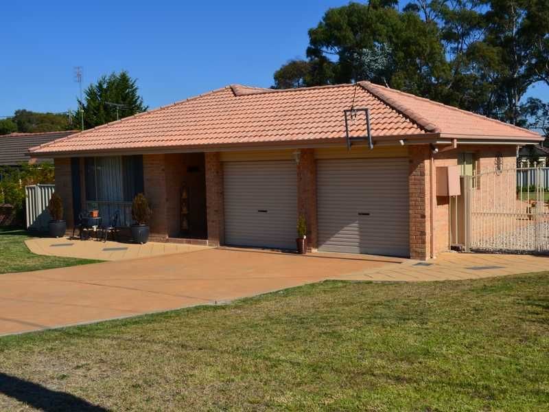 29 Loseby Avenue, Marulan, NSW 2579 Property Details