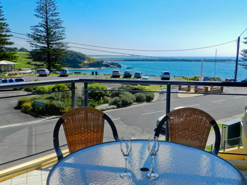 The Cove 14/7 Queen Street, Yamba, NSW 2464 Property Details