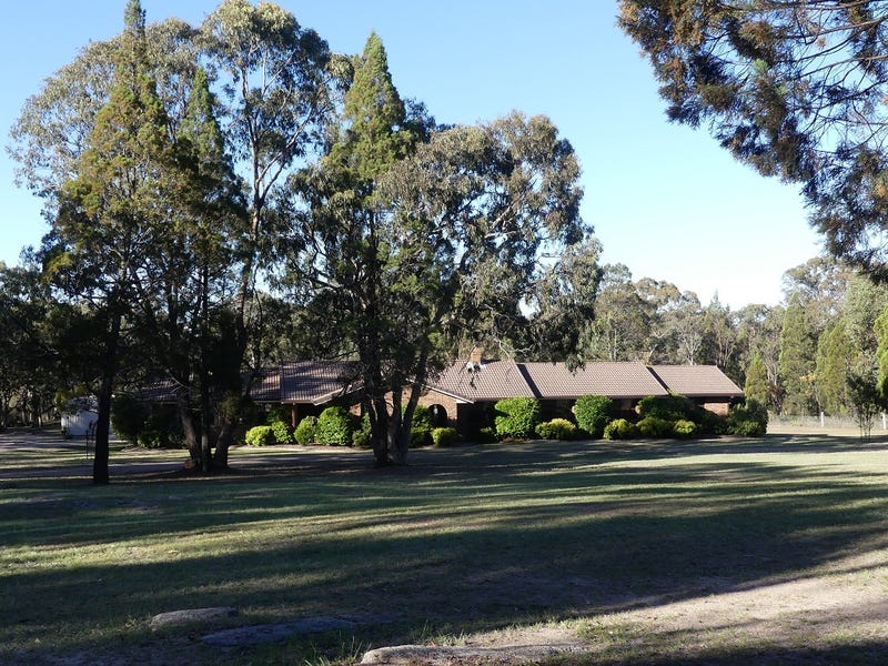 86 Hale Haven Drive, Stanthorpe, QLD 4380