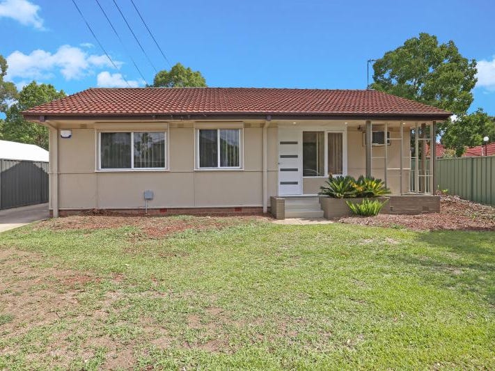 8 Lennox Street, Richmond, NSW 2753