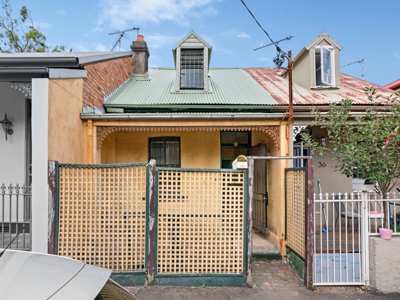 34 Union Street, Erskineville, NSW 2043 Property Details