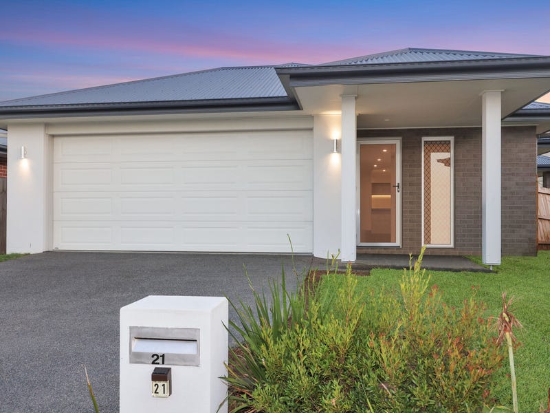 21 Acason Way, Ripley, Qld 4306 House for Sale