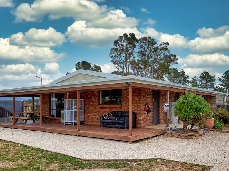 42 Meander Valley Road, Hagley, TAS 7292