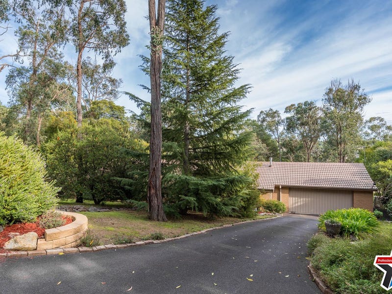 3 Davey Road, Mount Evelyn, VIC 3796