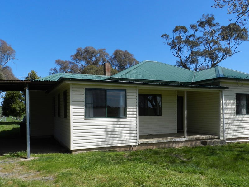 257 Good Hope Road, Good Hope, NSW 2582