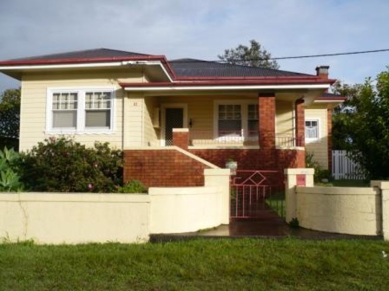 42 Kemp Street, West Kempsey, NSW 2440