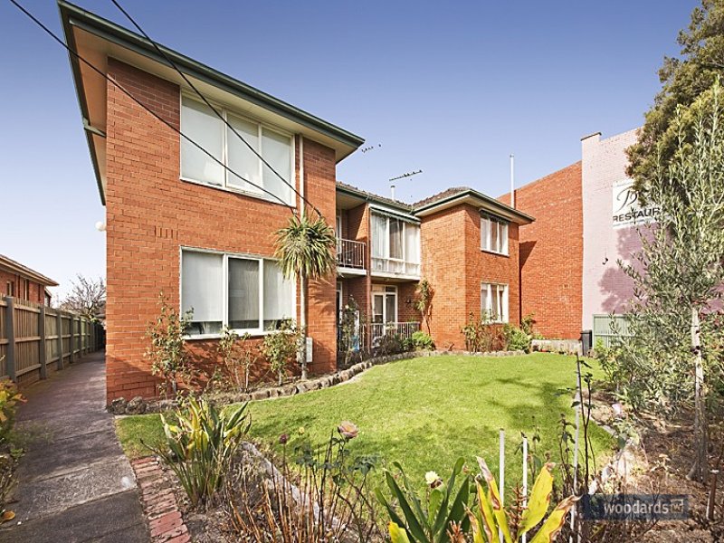 7/352 Koornang Road, Carnegie, Vic 3163 Property Details