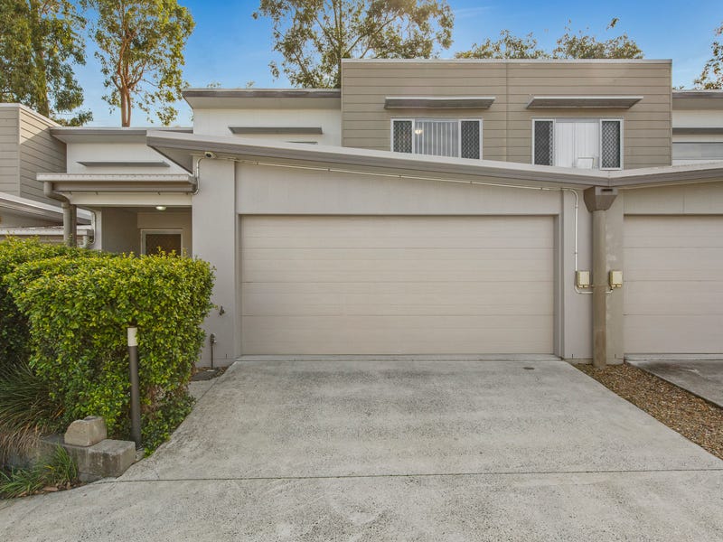 8/28 Menser Street, Calamvale, Qld 4116 Townhouse for Sale