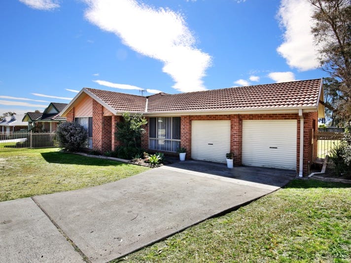 3 Almond Grove, Worrigee, NSW 2540 Property Details