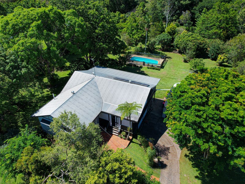 72 Old Palmwoods Road, West Woombye, QLD 4559