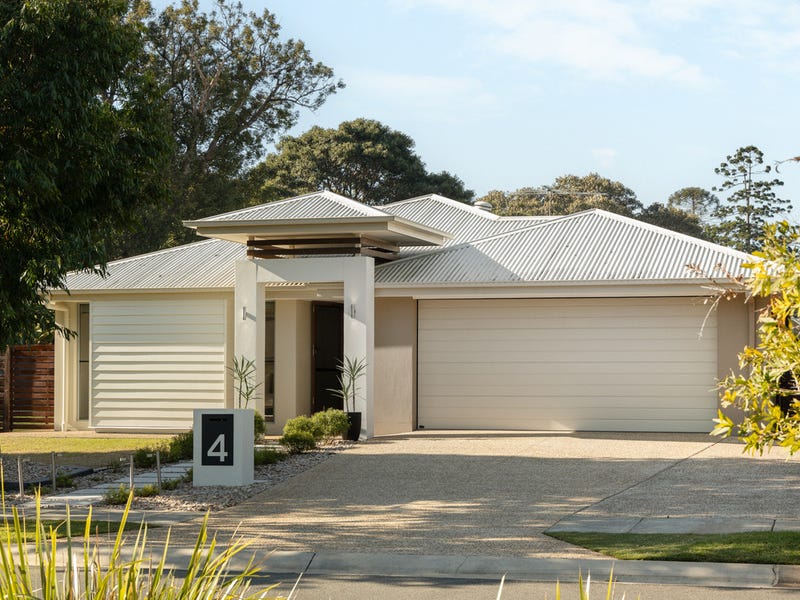 4 O'Doherty Circuit, Nudgee, Qld 4014 - Property Details