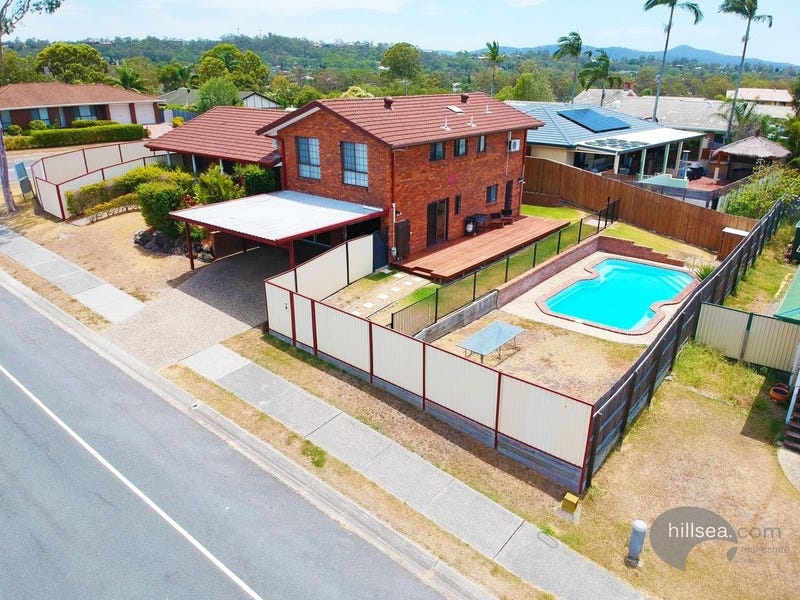 50 Ridgevale Drive Helensvale Qld 4212 Property Details