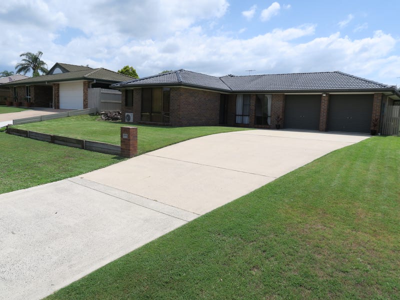 87 Equestrian Drive, Yamanto, QLD 4305