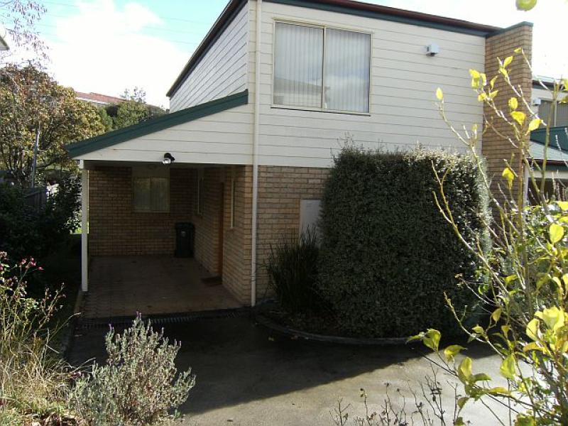 2/42 Forster Street, New Town, TAS 7008