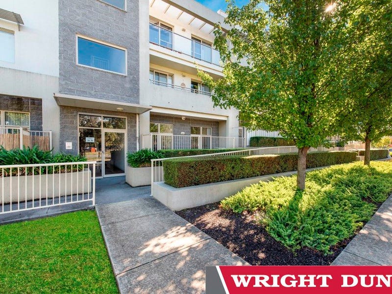 35/31 Thynne Street, Bruce, ACT 2617 Property Details