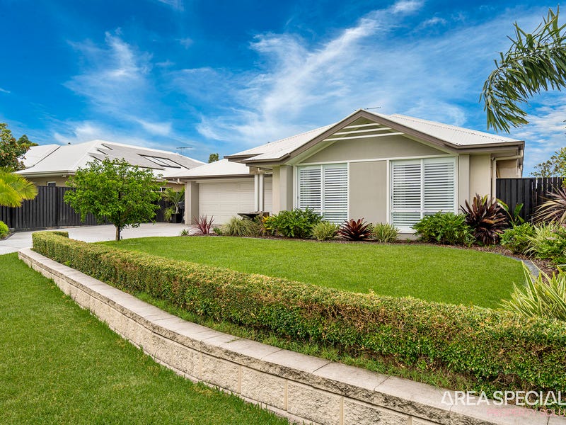 27 Ravensthorpe Street, Ormeau, Qld 4208 House for Sale realestate