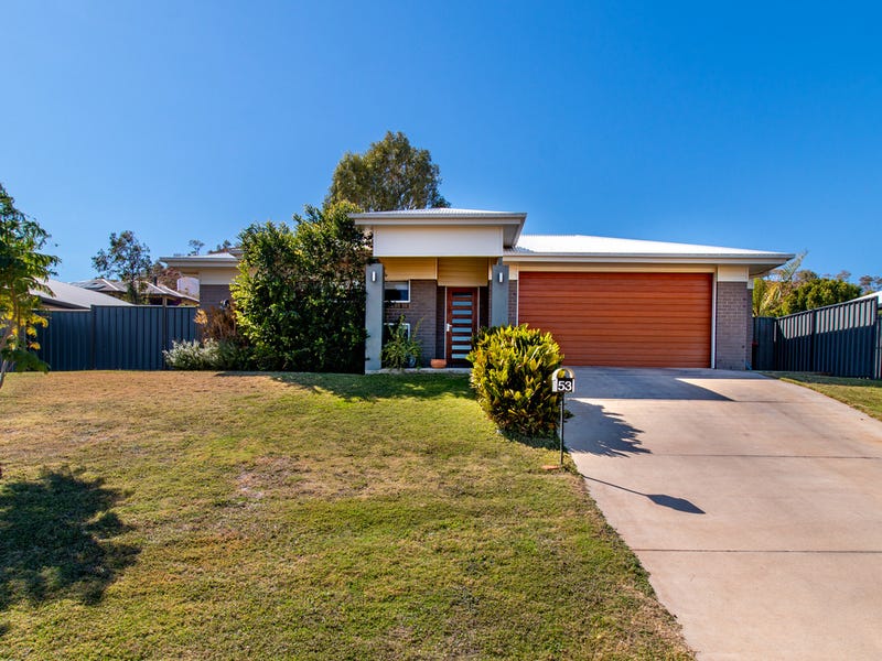 53 Wright Road, Healy, QLD 4825