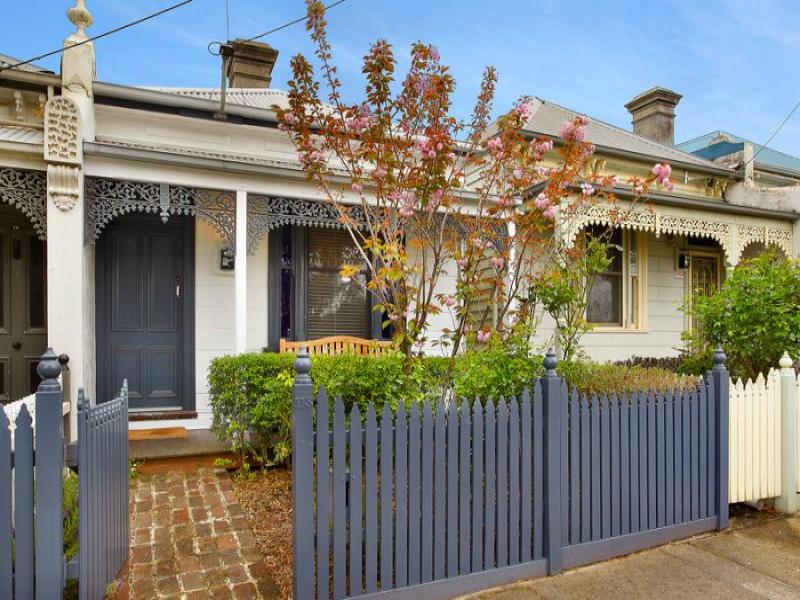 113 Clarke Street, Northcote, Vic 3070 Property Details
