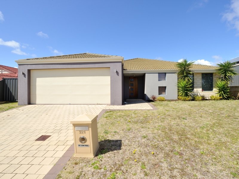 221 Arpenteur Drive, Baldivis, WA 6171 - realestate.com.au