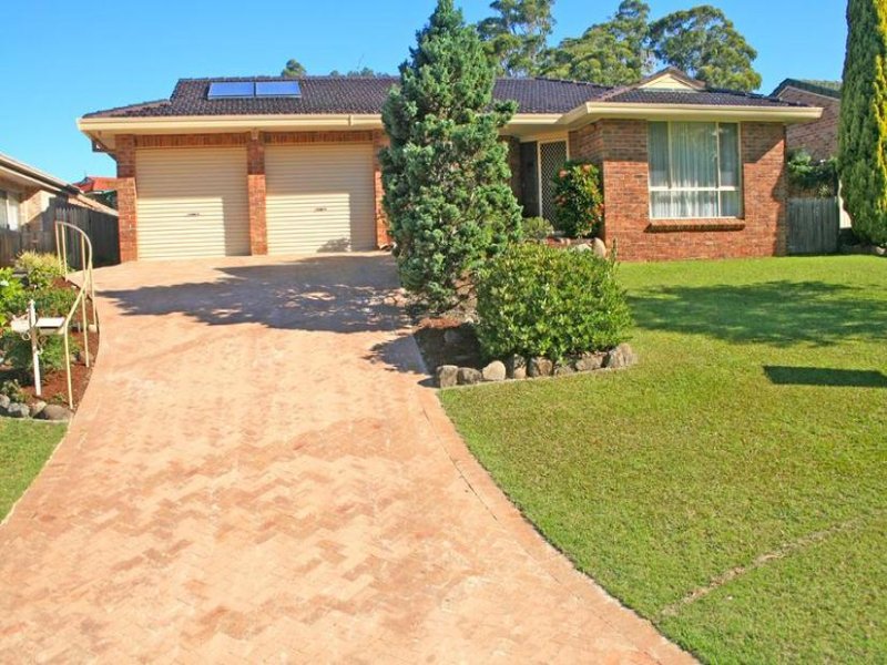 32 Golden Wattle Drive, Ulladulla, NSW 2539 Property Details