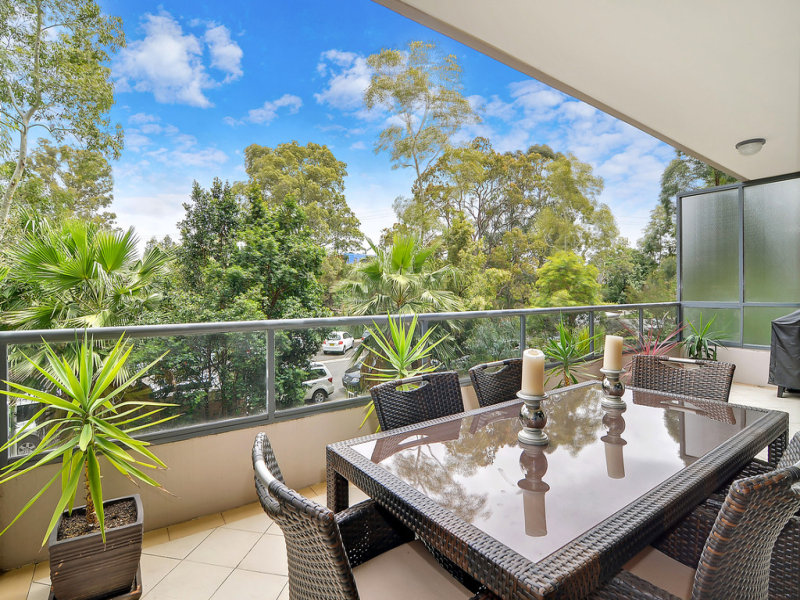 Unit 246 / 27 Leonard Street, Waitara, NSW 2077 Property Details