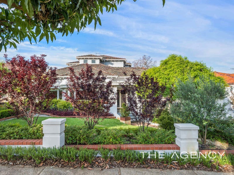 4 Elstree Avenue, Menora, WA 6050 Property Details