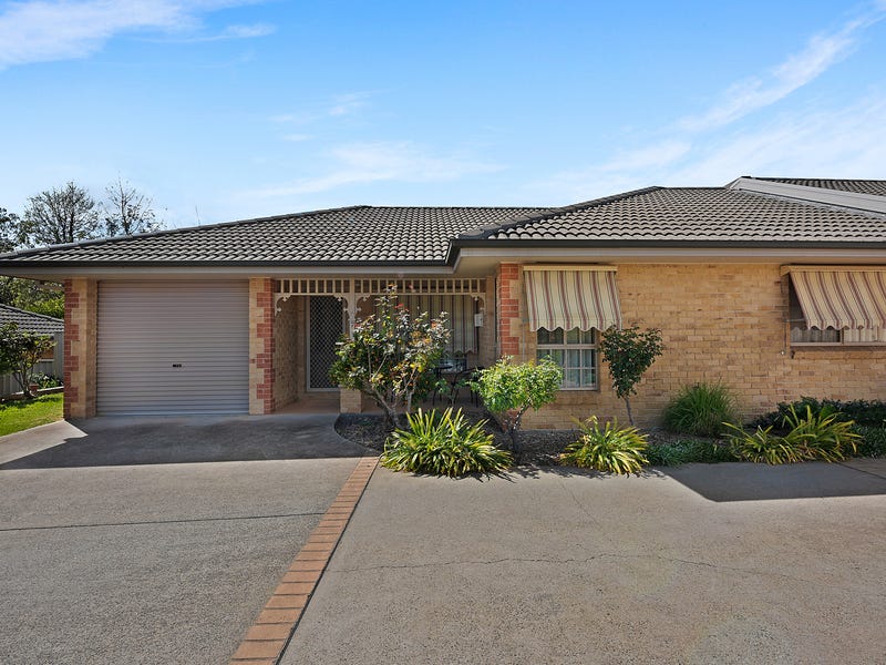 7/11 13 Street, Mudgee, NSW 2850 Property Details