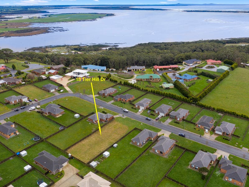 18 Tier Hill Drive, Smithton, TAS 7330