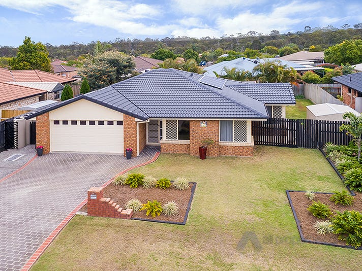 15 Swanbrook Place, Parkinson, Qld 4115 Property Details