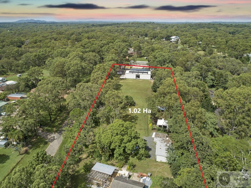 2841 Old Cleveland Road, Chandler, Qld 4155 Property Details