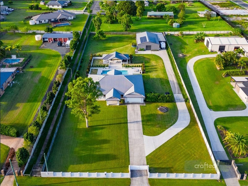 140142 Andrew Road, Greenbank, QLD 4124