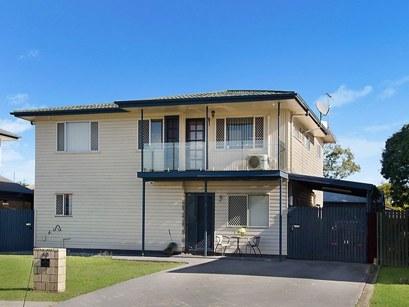 65 Mellifont Street, Banyo, QLD 4014