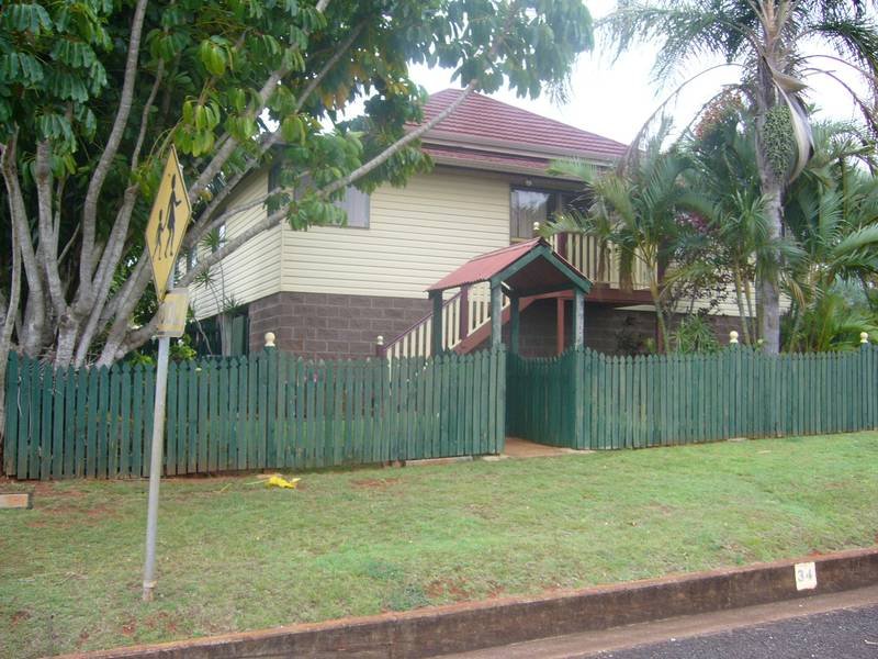 34 North Street, Childers, Qld 4660 Property Details
