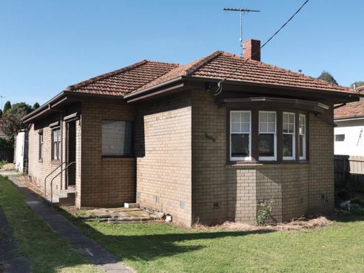 14 Woodland Street, Strathmore, VIC 3041