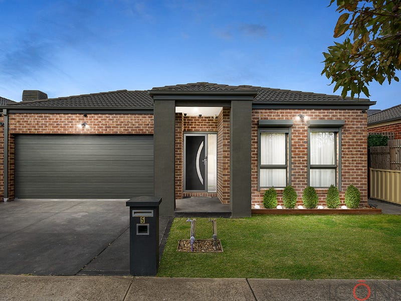 5 Bancroft Street, Wollert, Vic 3750 Property Details