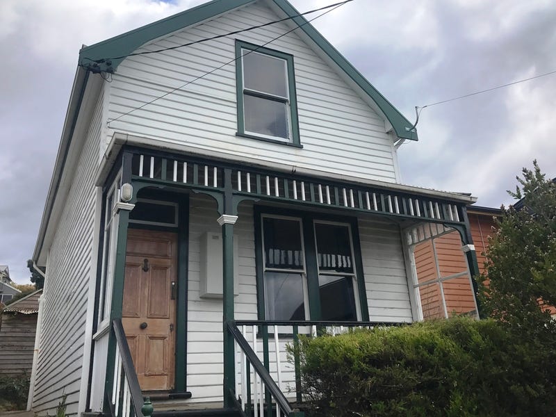 49 Lower Jordan Hill Road, West Hobart, TAS 7000