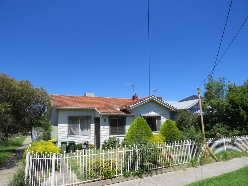 68 Perry Street, Fairfield, VIC 3078