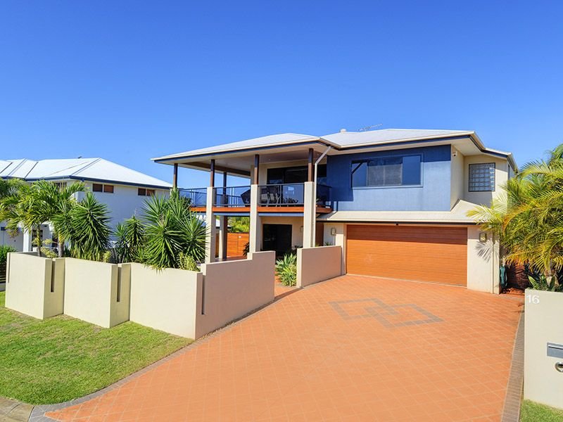 16 Bedarra Street, Redland Bay, QLD 4165